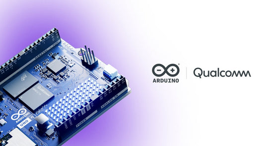 Arduino Otto Robot: Build Your Own Walking & Dancing Robot! – Kitkraft