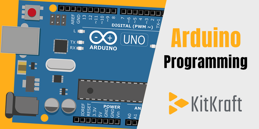 How to Program an Arduino: A Beginner’s Guide – Kitkraft