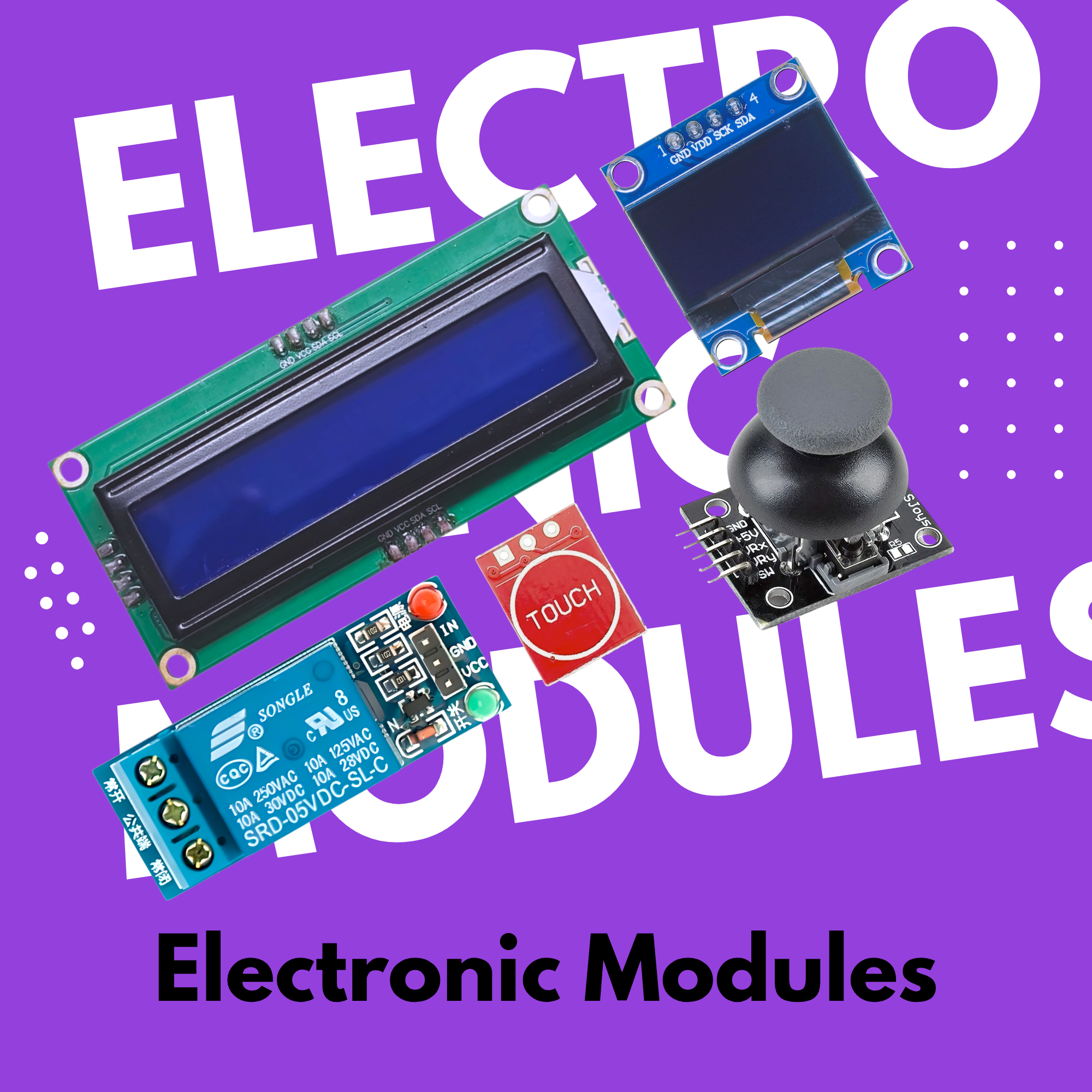 Best Online Store for Electronics, DIY Kits & Robotics | Kitkraft.in