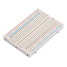 400 Points Mini Solderless Prototype PCB Breadboard High Quality