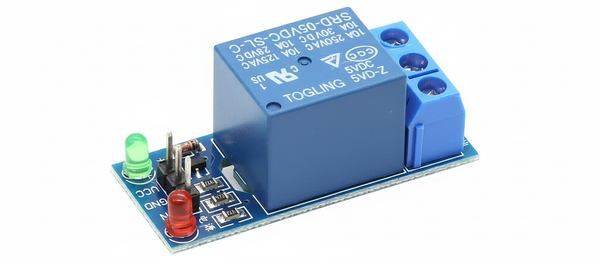DIY - Auto Smoke Exhaust Fan Kit - D1 Mini, MQ-2, Relay