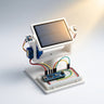 DIY - Arduino Nano Solar Tracker Kit - LDR, SG90 Servo