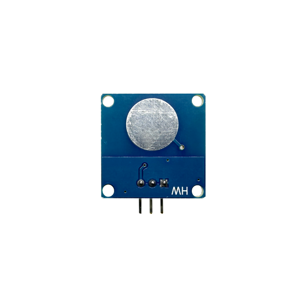 TTP223 Touch Sensor (Blue PCB)