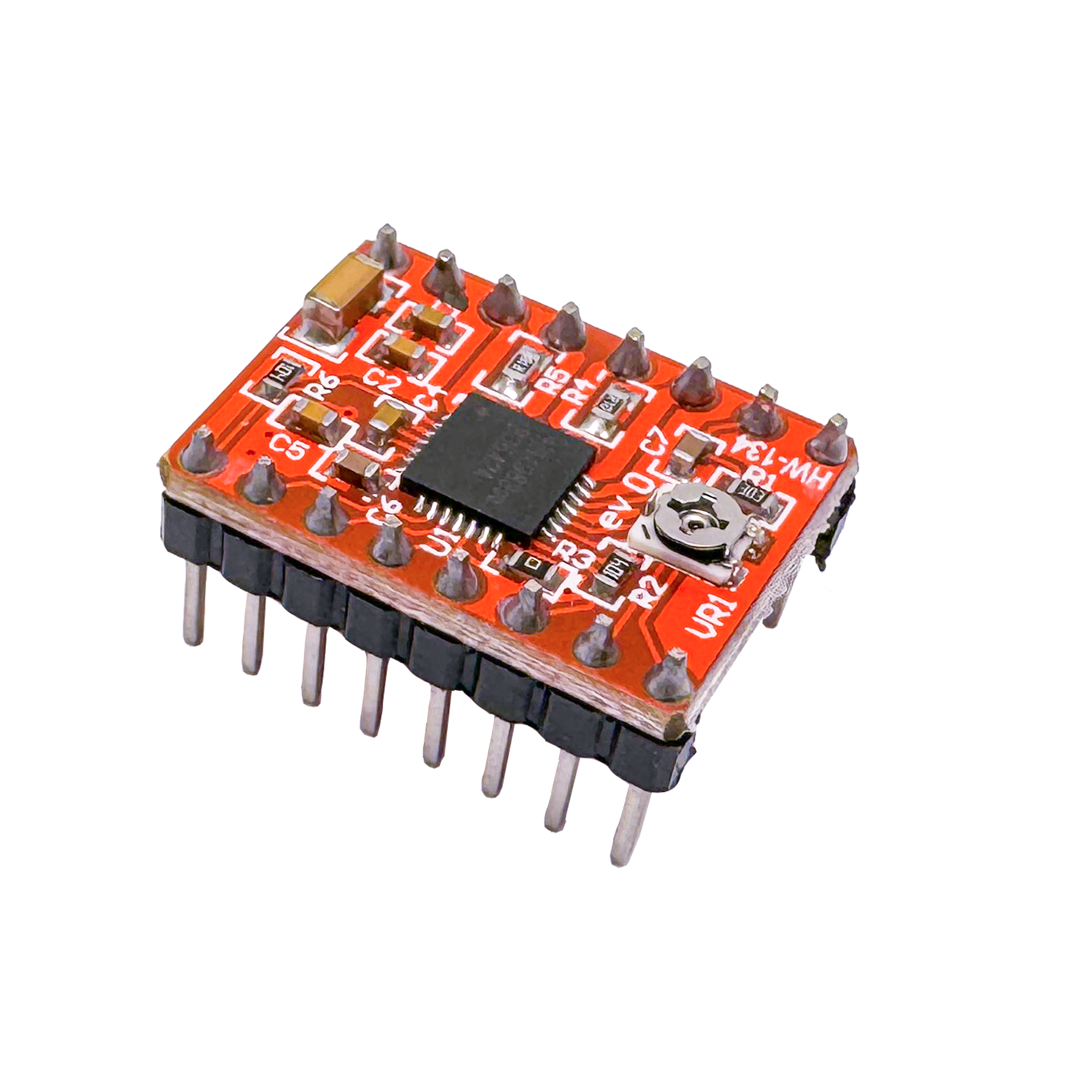 A4988 driver Stepper Motor Driver