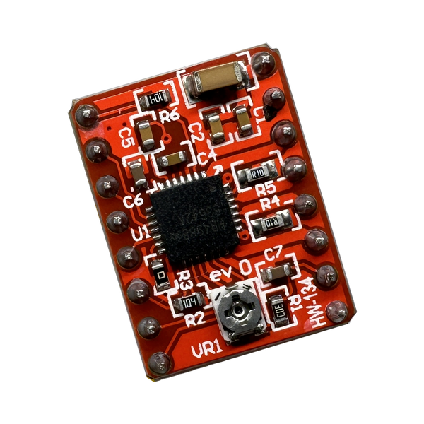 A4988 driver Stepper Motor Driver