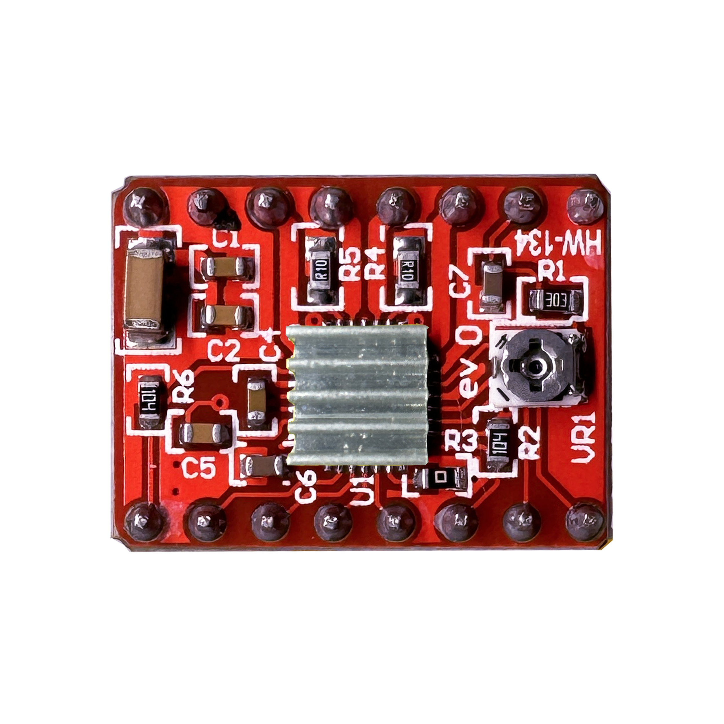 A4988 driver Stepper Motor Driver