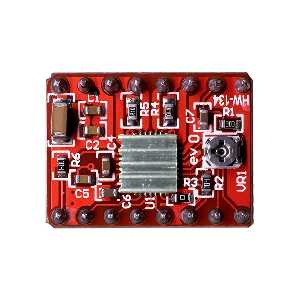 A4988 driver Stepper Motor Driver
