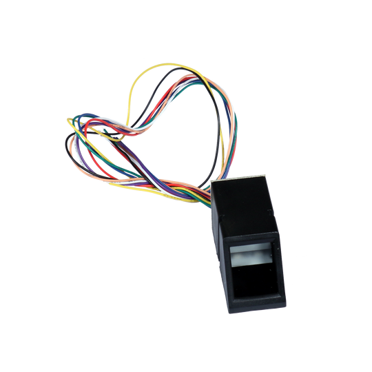 AS608 Optical fingerprint reader module sensor