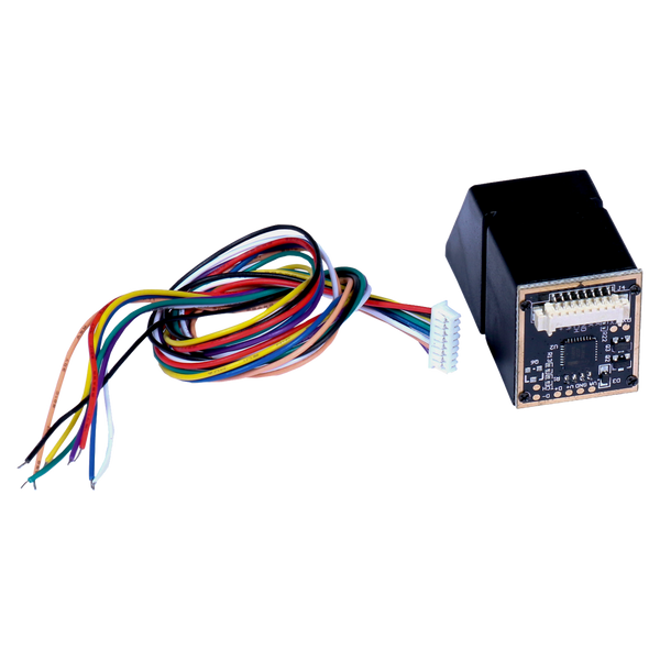 AS608 Optical fingerprint reader module sensor