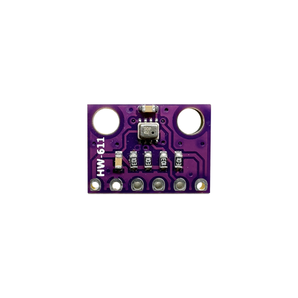 GY-BMP280-3.3 HIGH PRECISION ATMOSPHERIC PRESSURE SENSOR MODULE