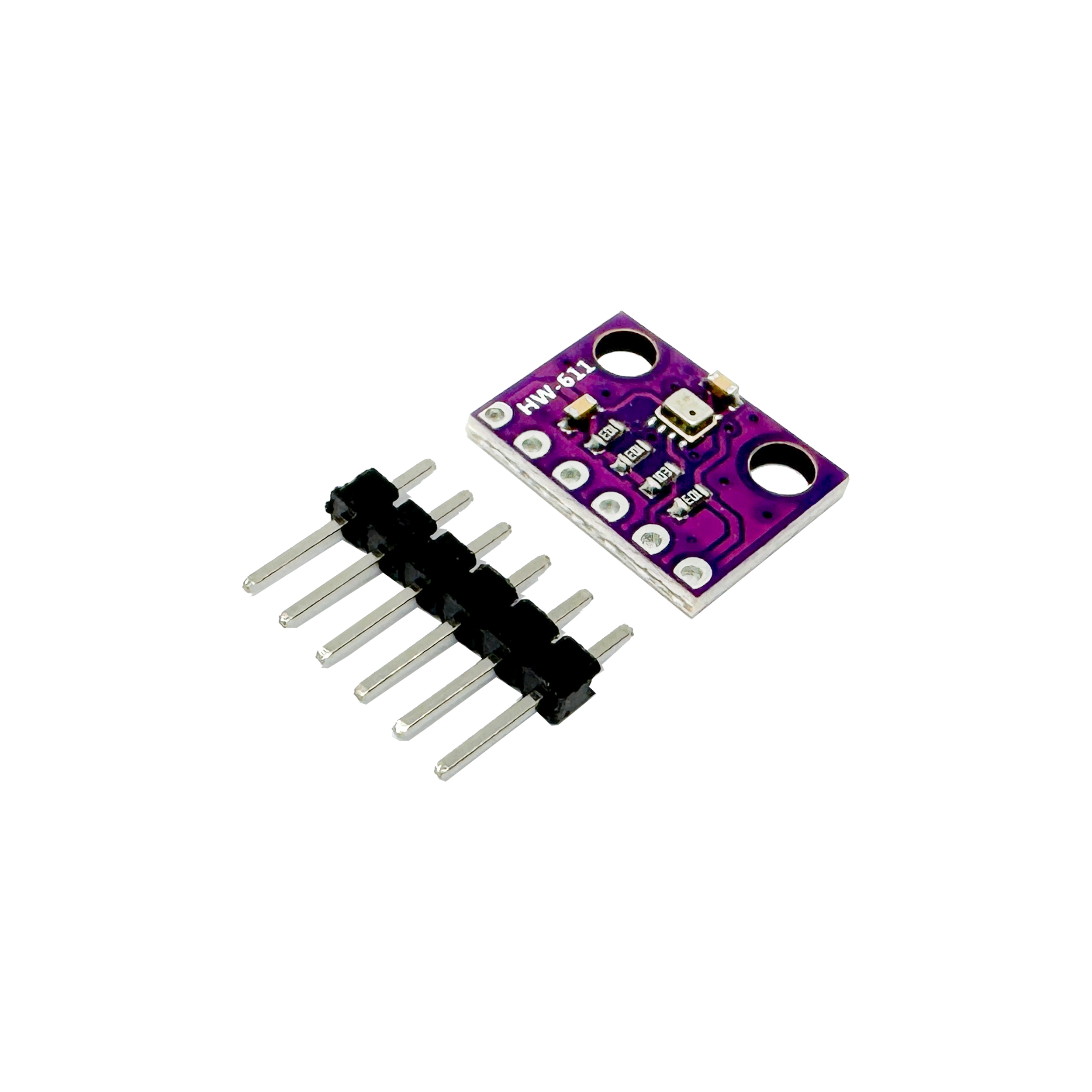 HALJIA 5 Stück GY-BMP280 Barometrischer Sensor für Luftdruckmessung, GY- BMP280-3.3 Hochpraezises Atmosphaerendruck-Sensormodul Kompatibel mit Arduino HALJIA 5 Stück GY-BMP280 Barometrischer Sensor für Luftdruckmessung, GY- BMP280-3.3 Hochpraezises Atmosphaerendruck-Sensormodul Kompatibel mit Arduino