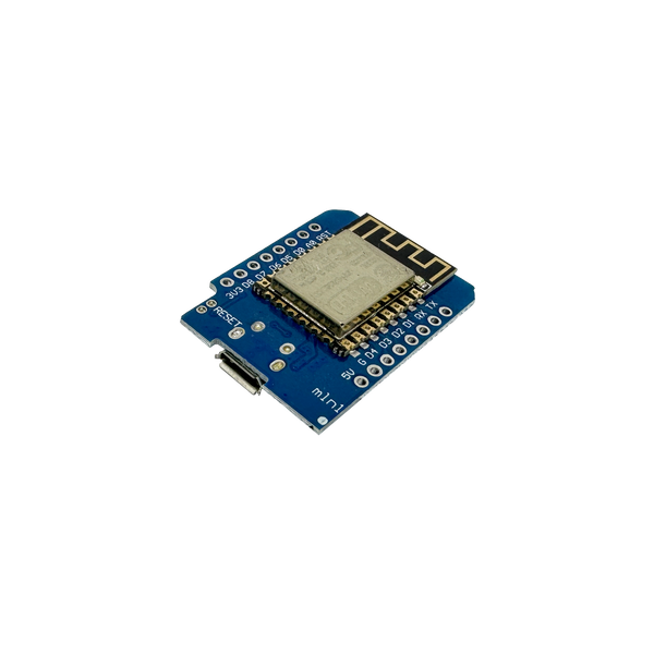 Wemos D1 Mini - IOT ESP8266 Based Development Board
