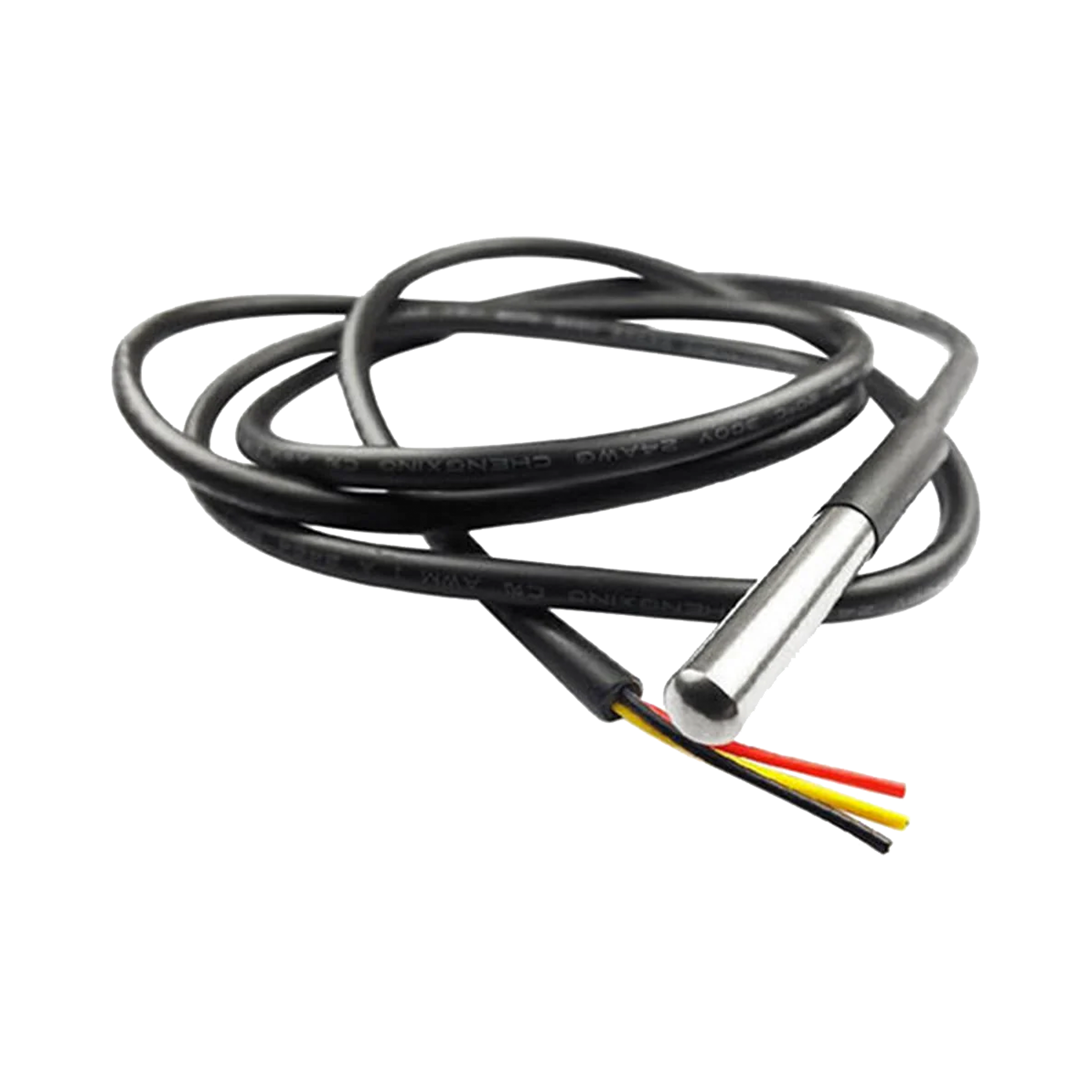 DS18B20 Water Proof Temperature Probe