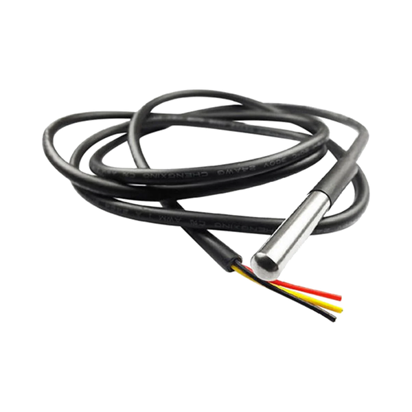 DS18B20 Water Proof Temperature Probe