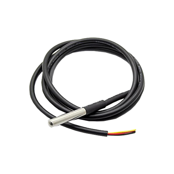 DS18B20 Water Proof Temperature Probe