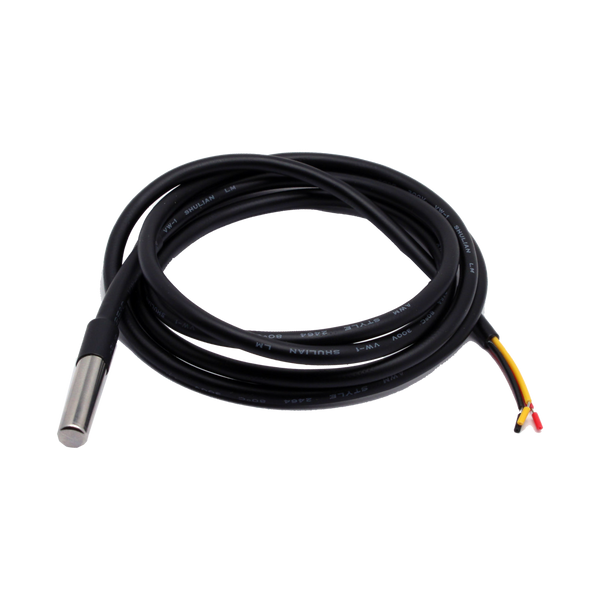 DS18B20 Water Proof Temperature Probe