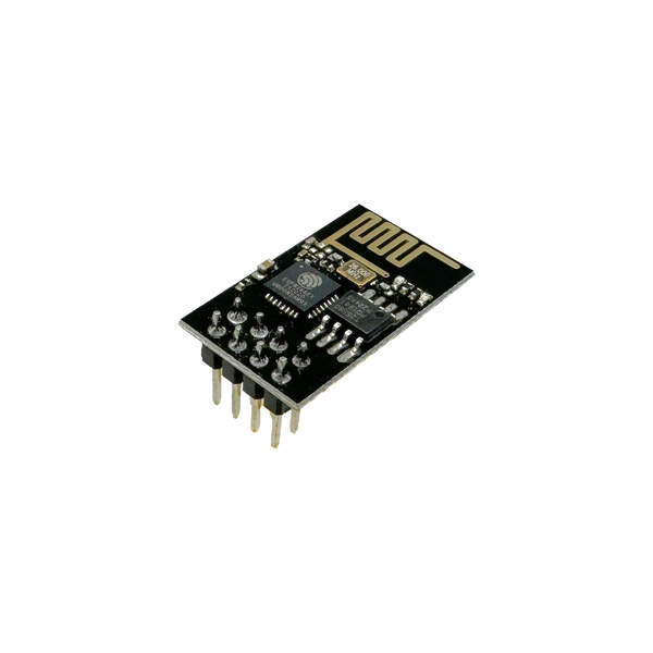 ESP-01 ESP8266 Serial WIFI Wireless Transceiver Module