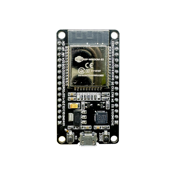 ESP32 WiFi+Bluetooth CP2102 Development Board