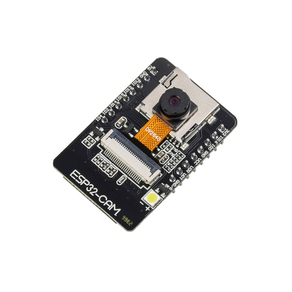ESP32 CAM WiFi Module Bluetooth with OV2640 Camera