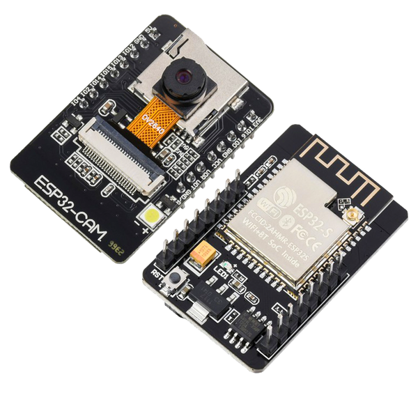 ESP32 CAM WiFi Module Bluetooth with OV2640 Camera
