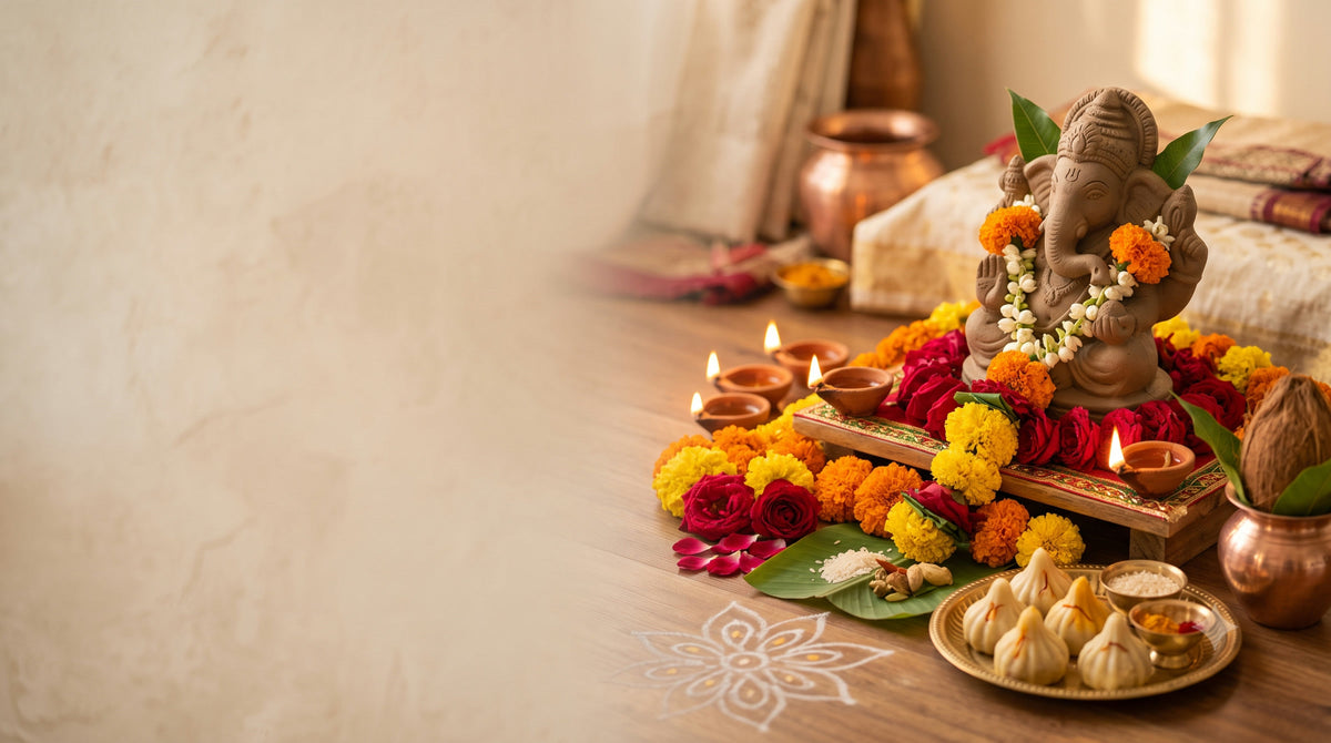 Happy Ganesh Chaturthi
