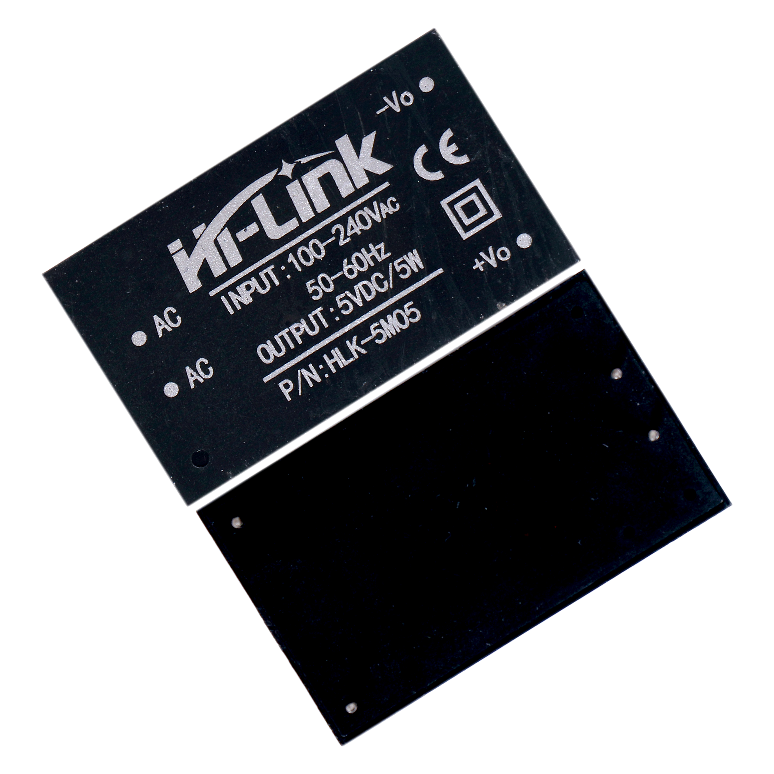 Hi-Link HLK-5M05 5V 5W AC to DC Power Supply