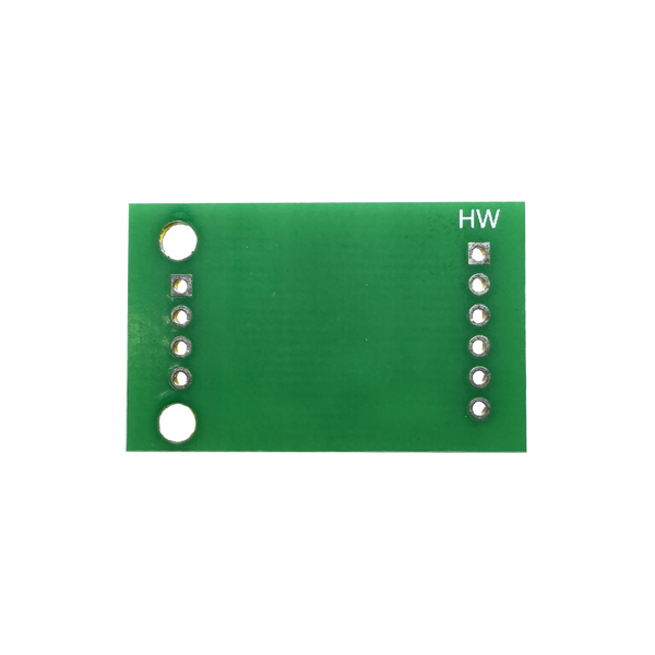 HX711 Dual-Channel 24 Bit Precision A/D weight Pressure Sensor