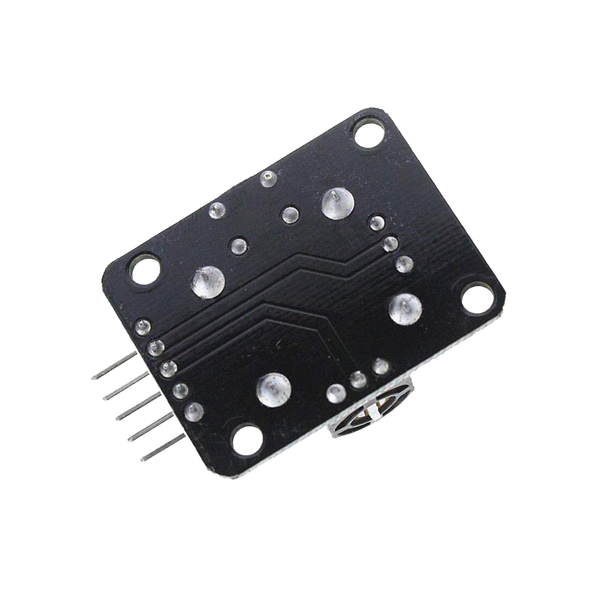 Dual Axis XY Joystick Module