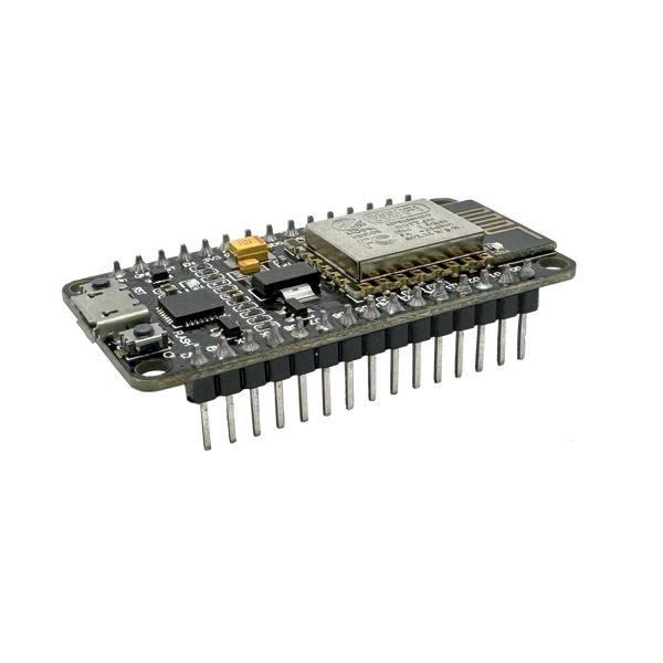 NodeMCU ESP8266 WIFI development board based on CP2102