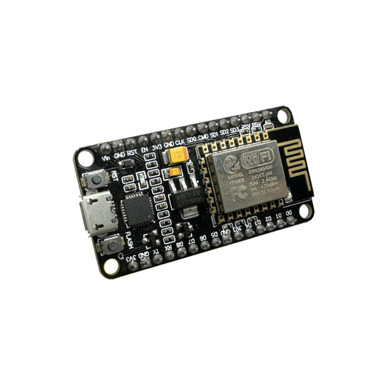 NodeMCU ESP8266 WIFI development board based on CP2102
