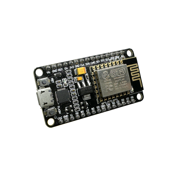 NodeMCU ESP8266 WIFI development board based on CP2102