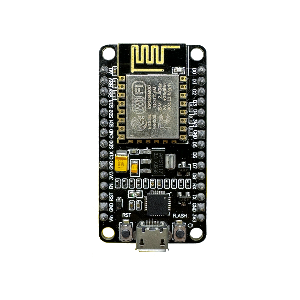 NodeMCU ESP8266 WIFI development board based on CP2102