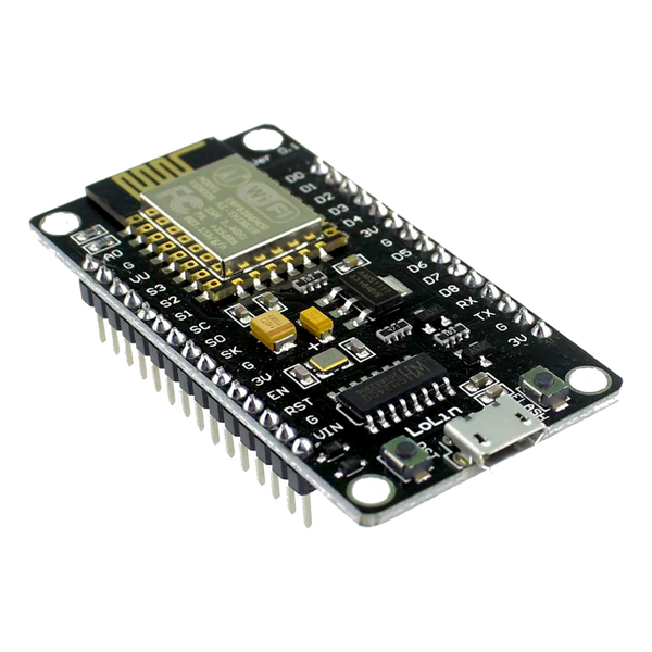 NodeMCU ESP8266 WIFI development board based on CH340