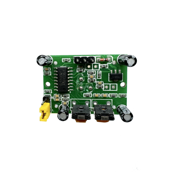 PIR Motion Detector Sensor Module HC-SR501