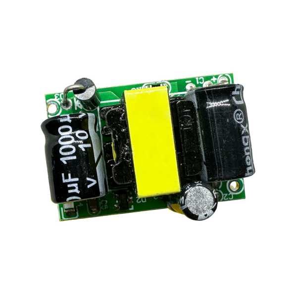 Precision 5V 700mA (3.5W) Isolation Power Supply Module AC-DC Step- Down Module 220V to 5V