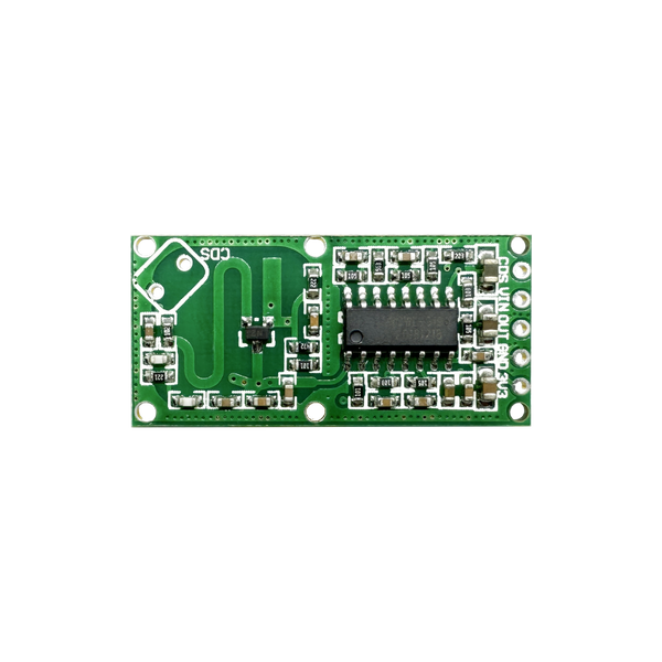 RCWL-0516 Microwave Radar Sensor
