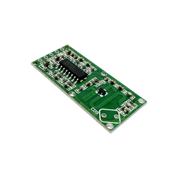 RCWL-0516 Microwave Radar Sensor