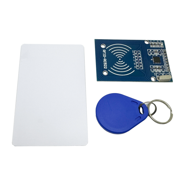 DIY - RFID Access Control Kit - Arduino Nano, RC522
