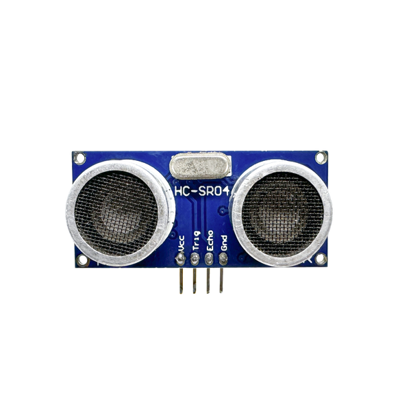 Ultrasonic Sensor Module HC-SR04