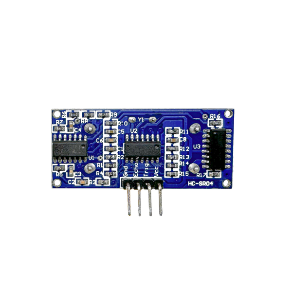 Ultrasonic Sensor Module HC-SR04