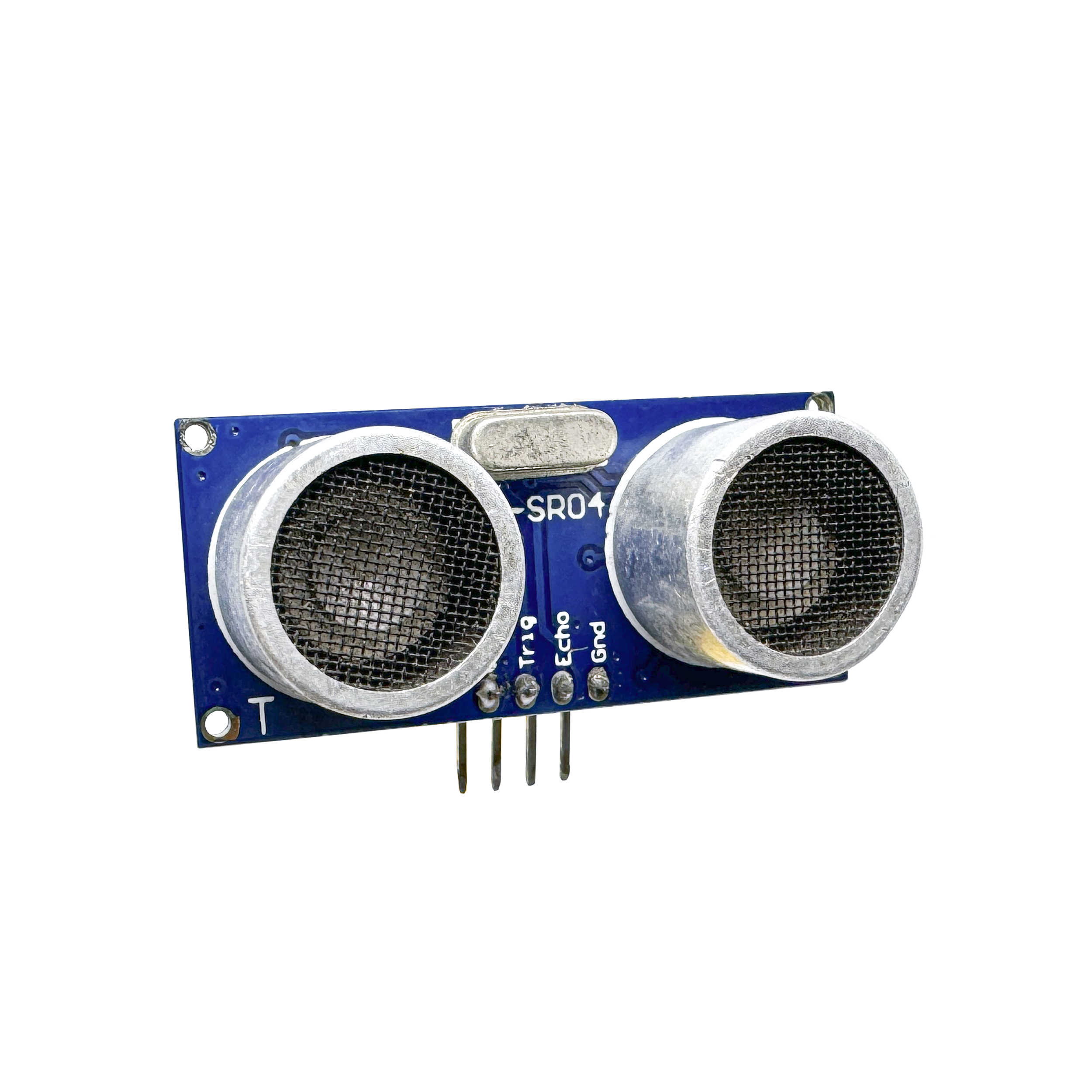 Ultrasonic