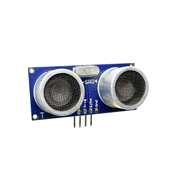 Ultrasonic Sensor Module HC-SR04